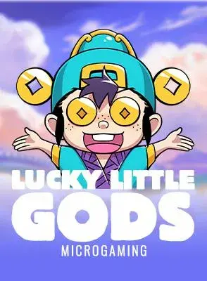 Lucky Little Gods