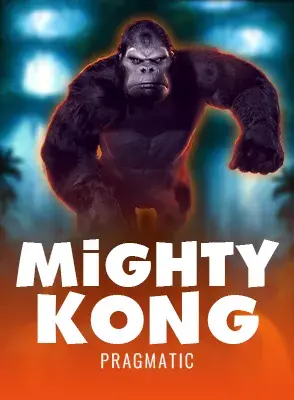 Mighty Kong